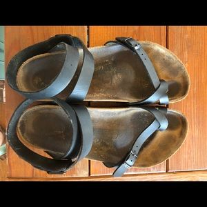 Birkenstock Yara
